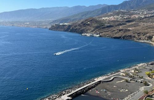 Radazul Apartamento | Un lujoso duplex en Radazul en primera linea de playa y con parking propio