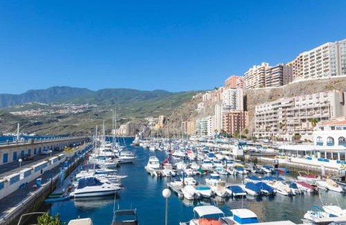 Radazul Apartamento | Un lujoso duplex en Radazul en primera linea de playa y con parking propio