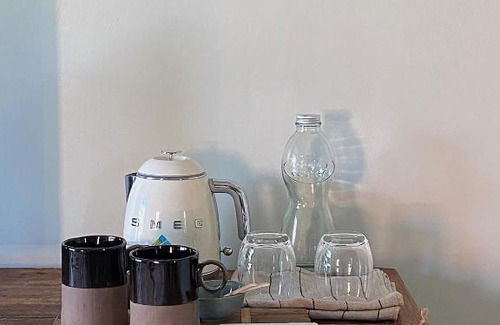 Verlincthun Cama Y Desayuno | Un matin de mai