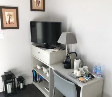 Pleuven Cama Y Desayuno | Un Moment à la Campagne