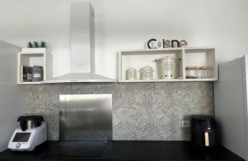 Claret Casa | Un moment de répit avec massages en Pic St loup