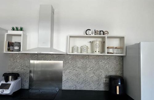 Claret Casa | Un moment de répit avec massages en Pic St loup