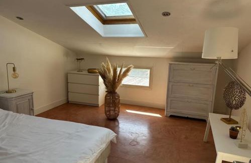 Claret Casa | Un moment de répit avec massages en Pic St loup