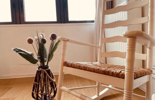 Centre Ville Rive Gauche Apartamento | Un moment familial - 279