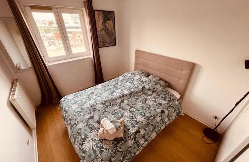 Centre Ville Rive Gauche Apartamento | Un moment familial - 279