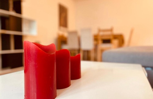Centre Ville Rive Gauche Apartamento | Un moment familial - 279