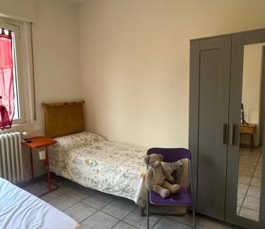 Turano Lodigiano Casa | Un mondo in pianura