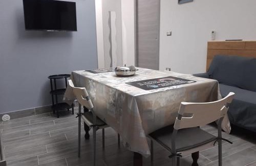 Piazza Armerina Apartamento | Un nido nel Borgo - Casa vacanze Calzettieri