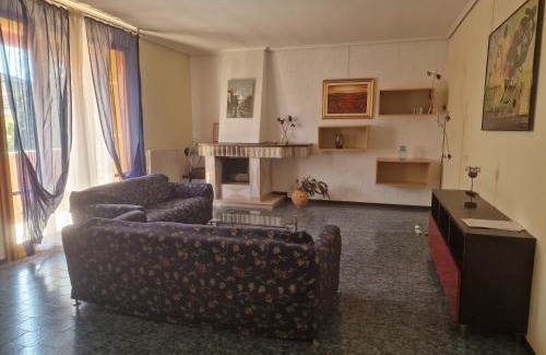 San Severo Apartamento | Un'oasi di pace in centro
