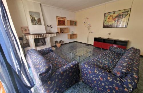 San Severo Apartamento | Un'oasi di pace in centro