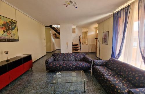 San Severo Apartamento | Un'oasi di pace in centro