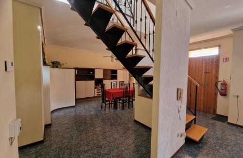 San Severo Apartamento | Un'oasi di pace in centro