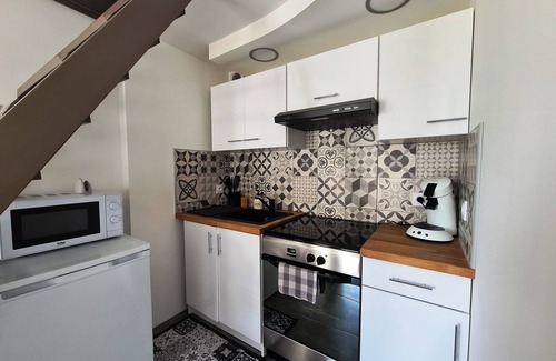 Blere Casa | "Un Oasis de Tranquillité en Plein Centre Ville"