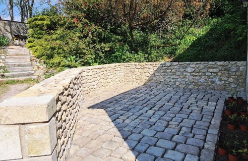 Blere Casa | "Un Oasis de Tranquillité en Plein Centre Ville"
