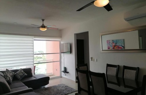 Cancún Apartamento | ¡Un paraíso en Cancun! Dreams Lagoon