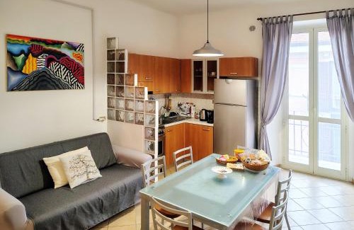 Sulmona Apartamento | Un passo alla volta - intero appartamento