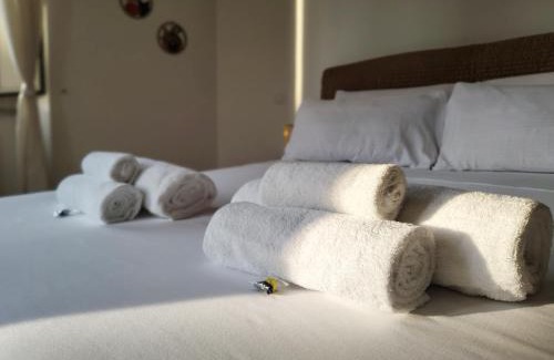 Sulmona Apartamento | Un passo alla volta - intero appartamento