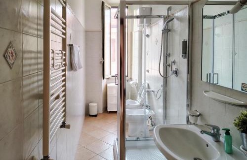 Sulmona Apartamento | Un passo alla volta - intero appartamento