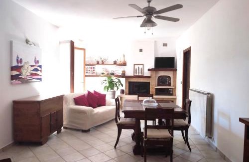 Torrenieri Apartamento | Un passo alla volta