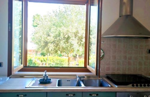 Torrenieri Apartamento | Un passo alla volta