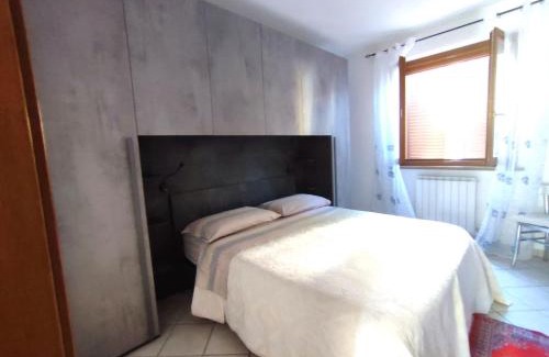 Torrenieri Apartamento | Un passo alla volta
