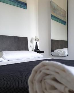 San Salvo Marina Cama Y Desayuno | UN PASSO DAL MARE bed&breakfast San Salvo Marina