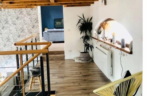 Mittelwihr Casa | Un Petit Écrin au Cœur du Vignoble Alsacien