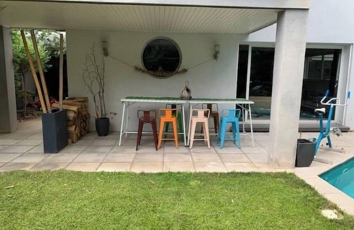 Les Coves Casa | UN Petit Cocon DE Verdure