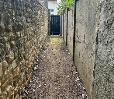 Commercy Apartamento | Un petit cocon