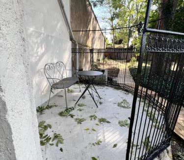 Commercy Apartamento | Un petit cocon