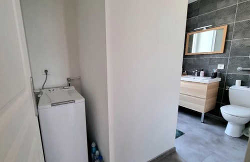 Aurillac Apartamento | Un petit coin au pied du Puy Courny