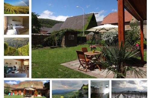Soultzmatt Casa | Un petit coin d’Alsace