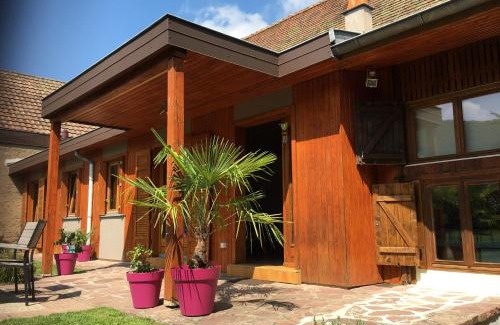 Soultzmatt Casa | Un petit coin d’Alsace