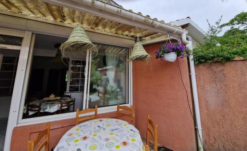 Soulac-sur-Mer Casa | Un petit coin de paradis soulac 33 n5