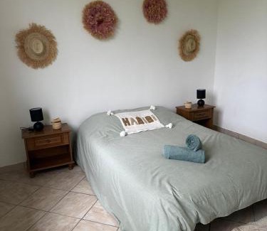 Soulac-sur-Mer Casa | Un petit coin de paradis soulac 33 n5