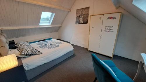 Tresboeuf Casa | Un petit coin de paradis près de Rennes