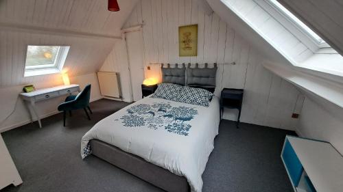 Tresboeuf Casa | Un petit coin de paradis près de Rennes