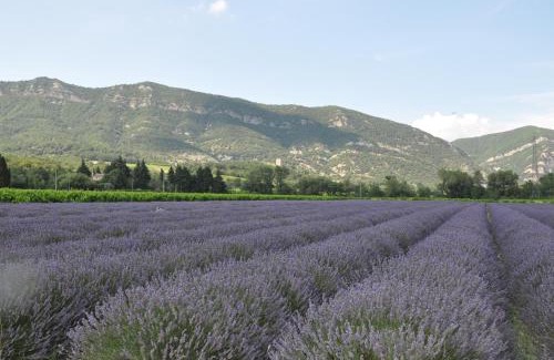 Roche-Saint-Secret Casa | Un petit coin de paradis