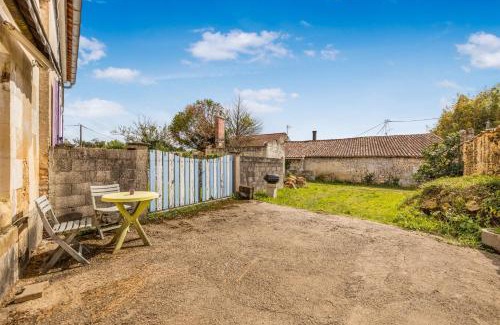 Saint-Ciers-sur-Gironde Casa | Un Petit Toit À La Campagne Vacance