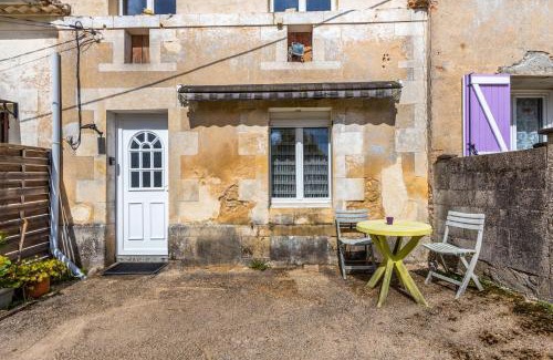 Saint-Ciers-sur-Gironde Casa | Un Petit Toit À La Campagne Vacance