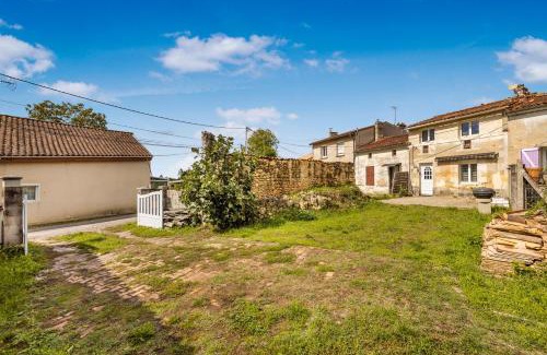 Saint-Ciers-sur-Gironde Casa | Un Petit Toit À La Campagne Vacance