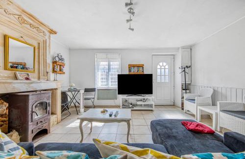 Saint-Ciers-sur-Gironde Casa | Un Petit Toit À La Campagne Vacance