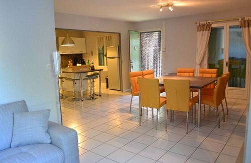 Saint-Privat-des-Vieux Casa | Monicosy - Un pequeño rincón del paraíso ...