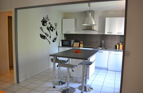 Saint-Privat-des-Vieux Casa | Monicosy - Un pequeño rincón del paraíso ...
