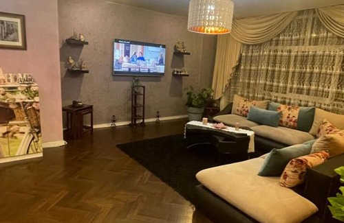 Ain Sebaa Apartamento | Un petit monde chez soi