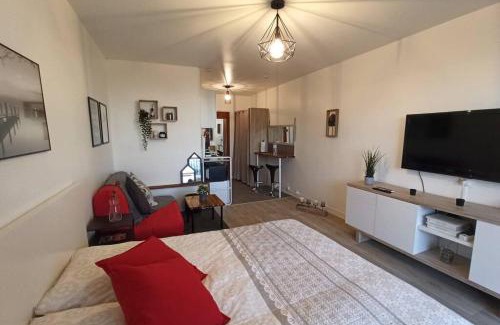 Montrichard Val de Cher Apartamento | Un petit paradis pour se détendre et se ressourcer