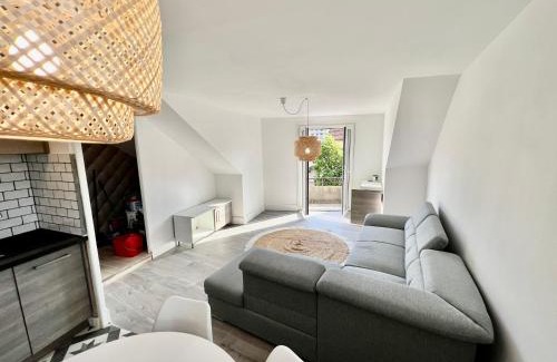 Annecy-le-Vieux Apartamento | Un peu plus prés des étoiles