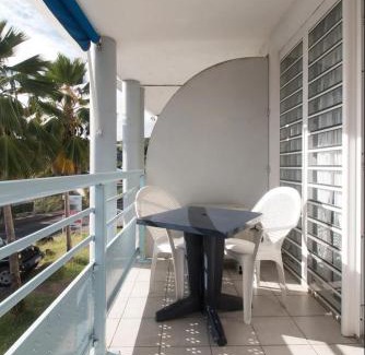 Le Marin Apartamento | Un pied-à-terre face à la marina
