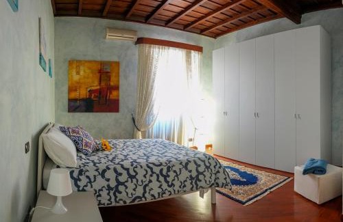 Poggio Apartamento | Un Posto al Centro