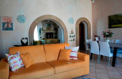 Poggio Apartamento | Un Posto al Centro